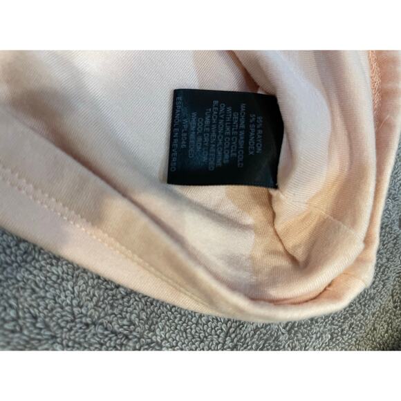 Women’s pink Camisole tank top from INC - Picture 4 of 6